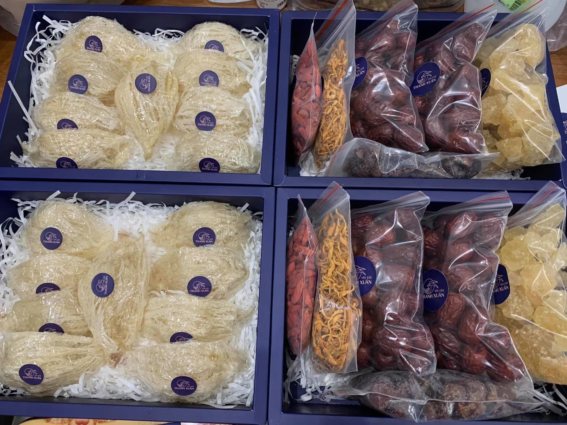 Địa chỉ bán yến sao uy tín tại Hải Dương