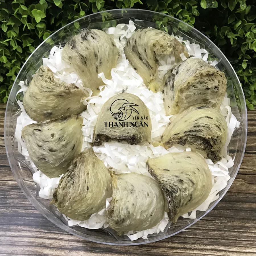 Mua yến sào tại Cẩm Giàng, Hải Dương