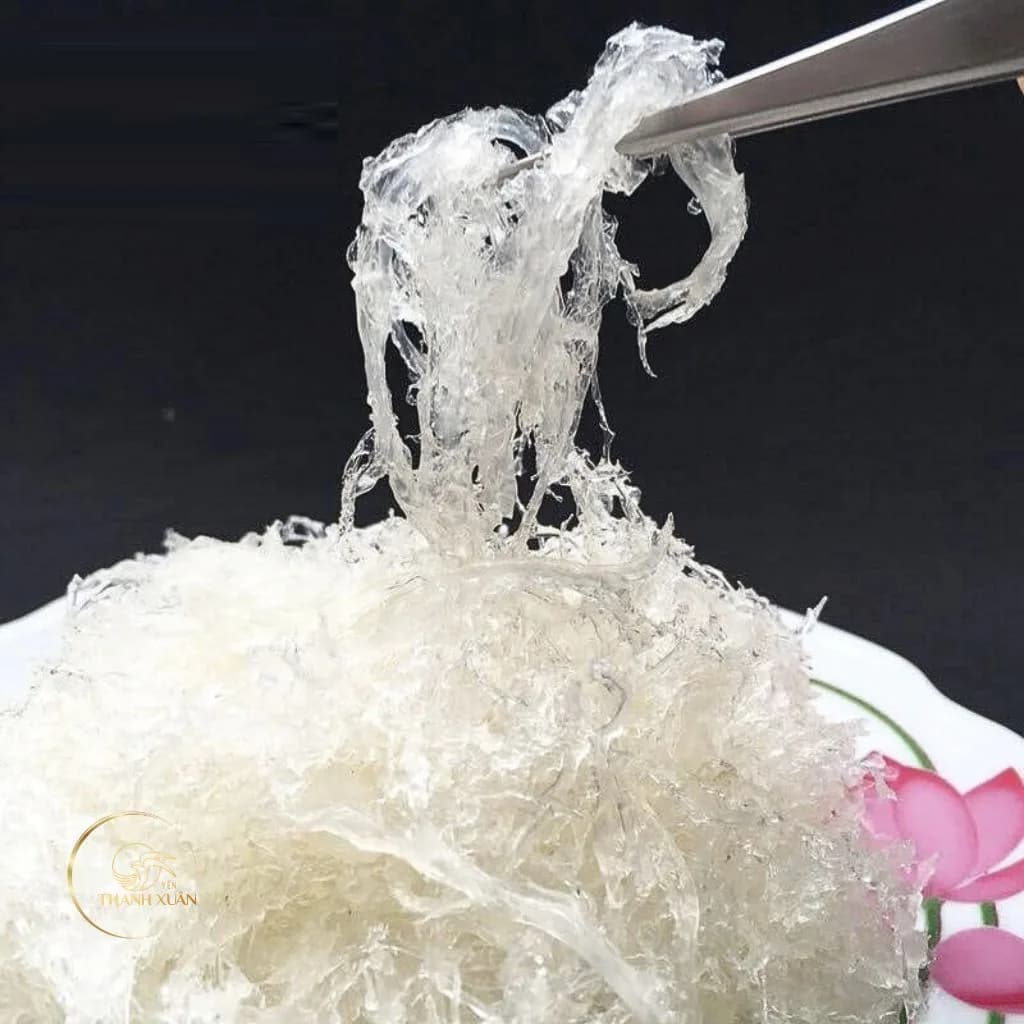 Yến Tươi Tiêu Chuẩn